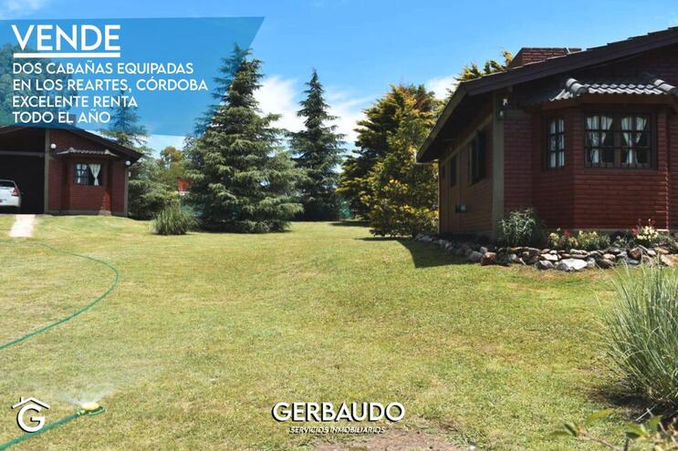 Gerbaudo Servicios Inmobiliarios